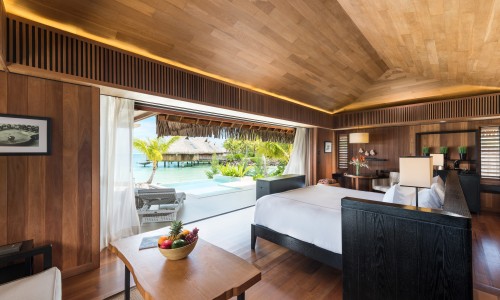 Villa Plage Piscine